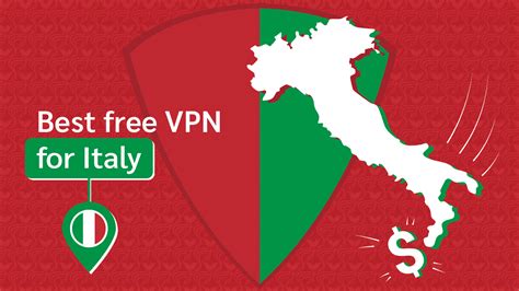 browser vpn italy